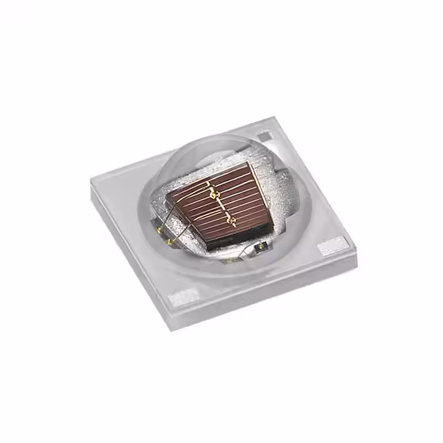 SST-10-R-B130-F630 Luminus Devices Inc.  LED Lighting - Color